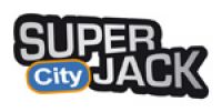 marque SUPER JACK CITY