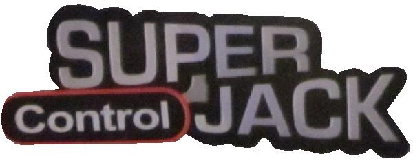 marque SUPER JACK CONTROL