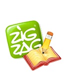 marque ZIG ZAG EDUCATIF