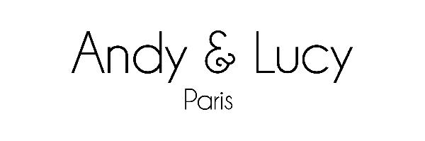 marque ANDY&LUCY
