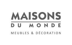 MAISONS DU MONDE : Maison, déco & jardin | Décoration, Ameublement ...