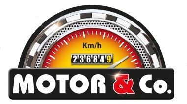 marque MOTOR & CO RACE