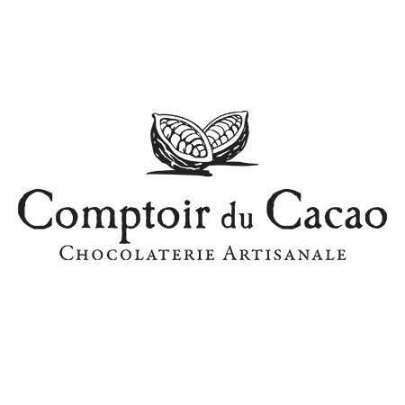 marque COMPTOIR DU CACAO