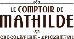 marque COMPTOIR DE MATHILDE