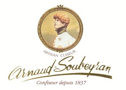 marque ARNAUD SOUBEYRAN