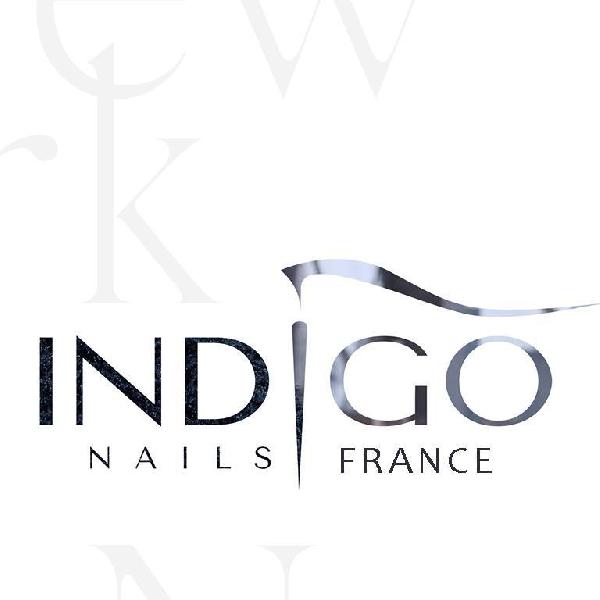 marque INDIGO NAILS