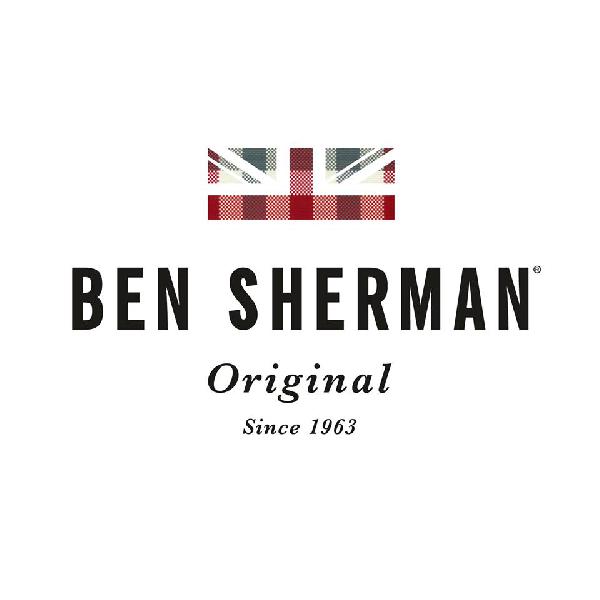 marque BEN SHERMAN