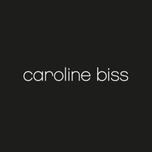 marque CAROLINE BISS