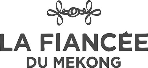 marque LA FIANCÉE DU MÉKONG