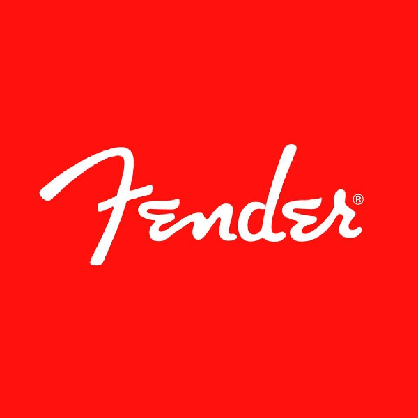 marque FENDER