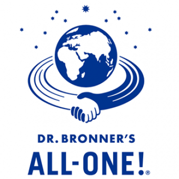 marque DR BRONNER'S
