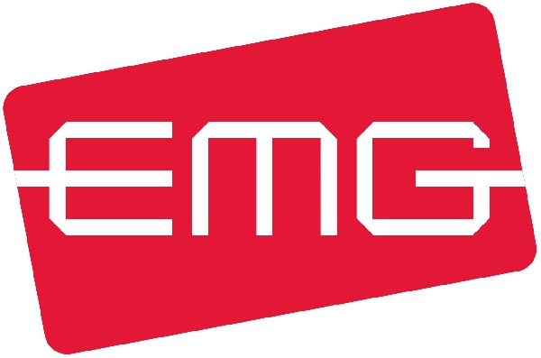 marque EMG