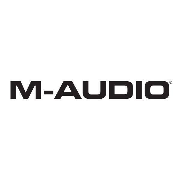 marque M-AUDIO