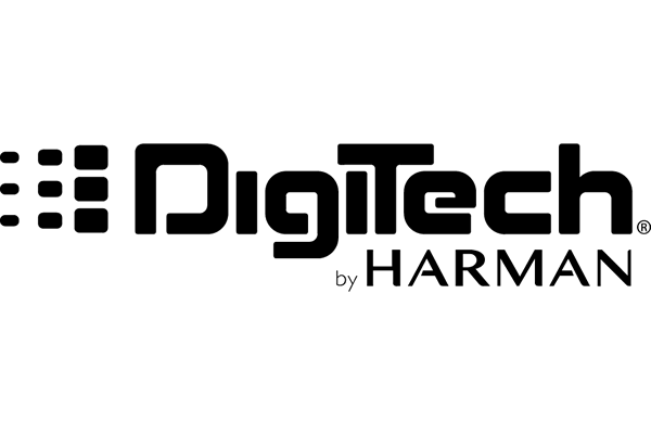 marque DIGITECH