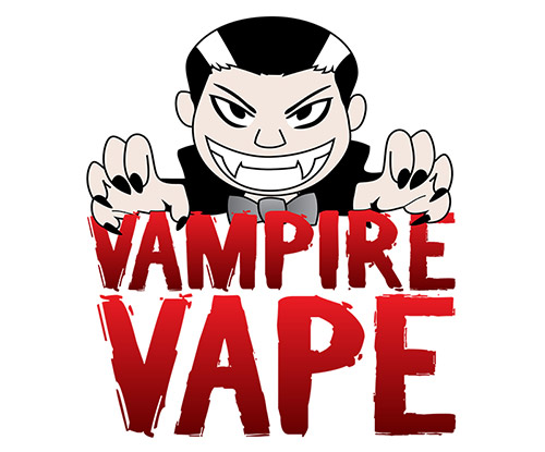 marque VAMPIRE VAPE