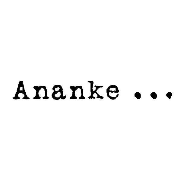 marque ANANKE