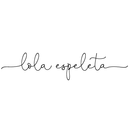 marque LOLA ESPELETA