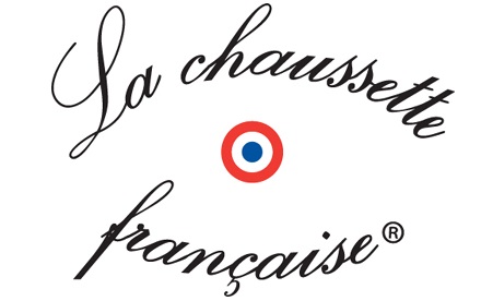 marque LA CHAUSSETTE FRANÇAISE