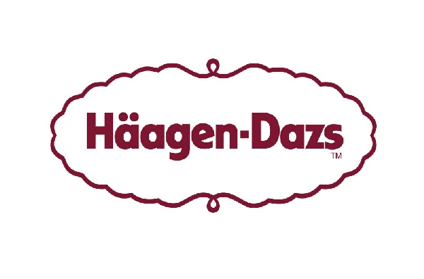 marque HAAGEN DAZS