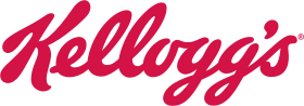 marque KELLOGG'S