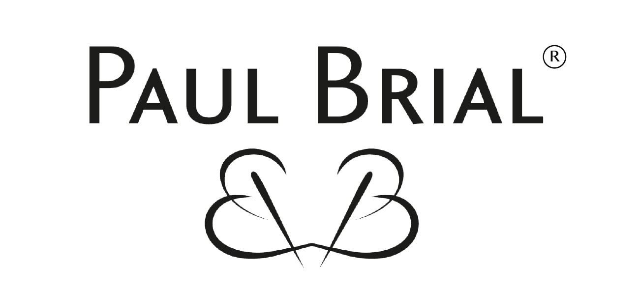 marque PAUL BRIAL