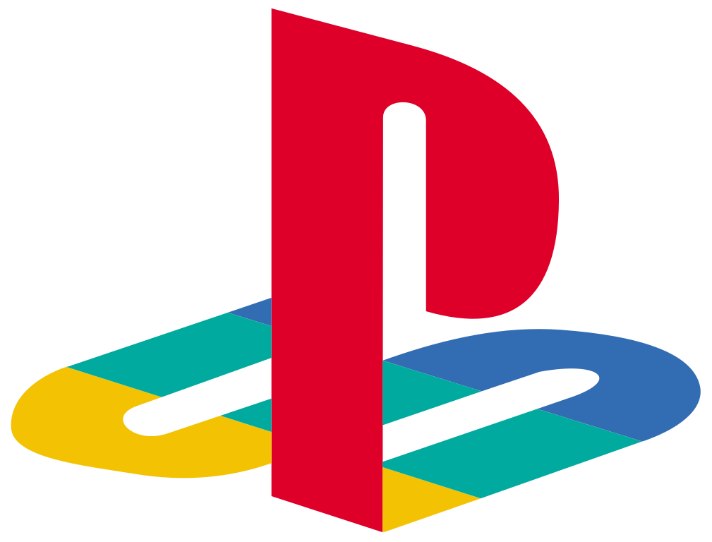 marque PLAYSTATION