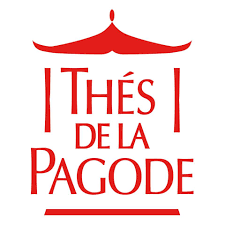 marque THÉS DE LA PAGODE