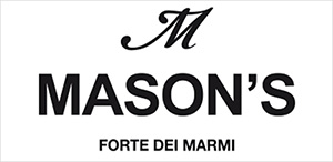 marque MASON'S