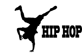 marque HIP HOP