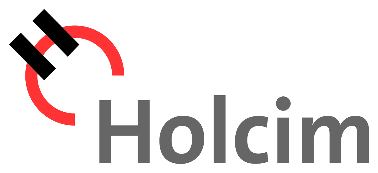 marque HOLCIM