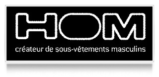 marque HOM