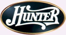 marque HUNTER