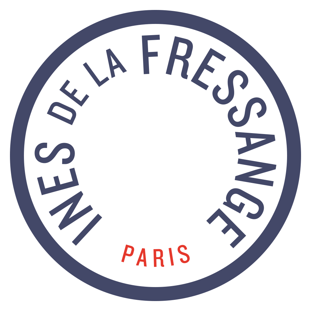 marque INES DE LA FRESSANGE