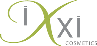 marque IXXI COSMETICS
