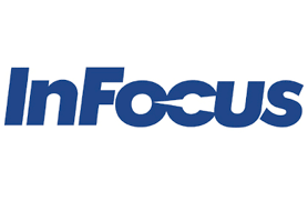 marque INFOCUS