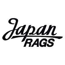marque JAPAN RAGS