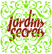 marque JARDINS SECRETS