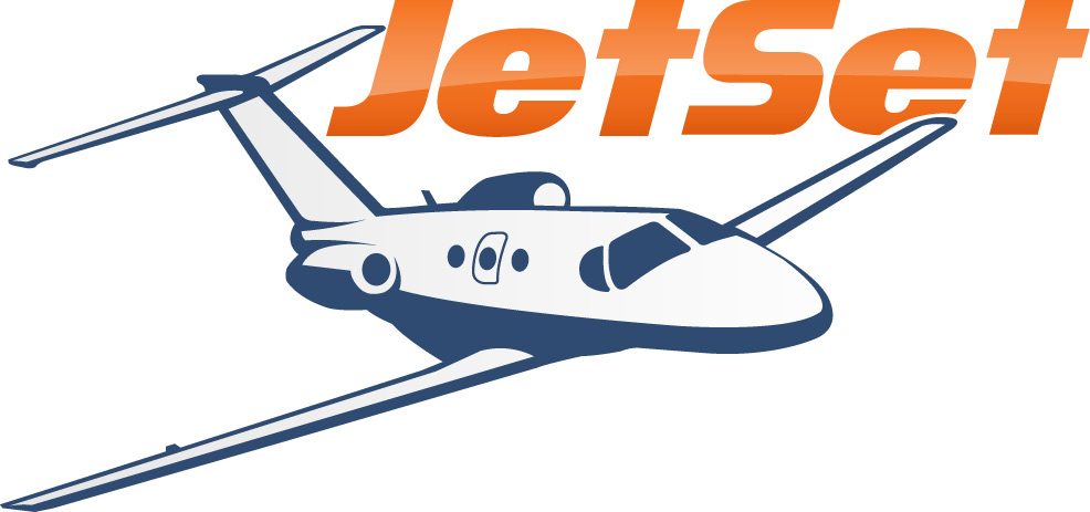 marque JET SET