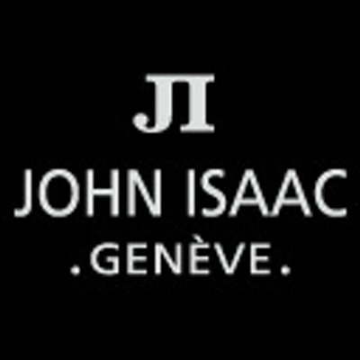 marque JOHN ISAAC