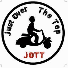 marque JOTT