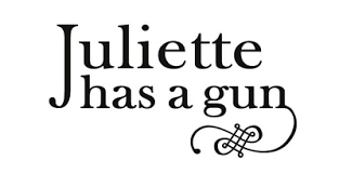 marque JULIETTE HAS A GUN