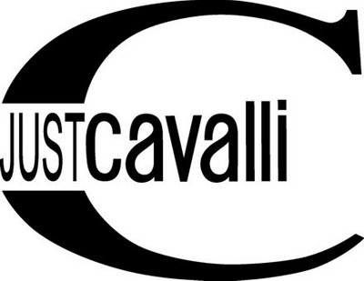 marque JUST CAVALLI