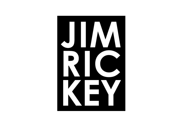 marque JIM RICKEY