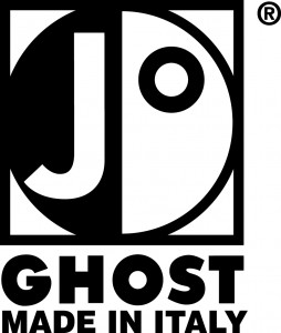 marque JO GHOST