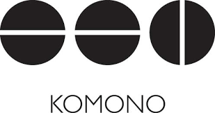 marque KOMONO