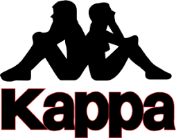 marque KAPPA