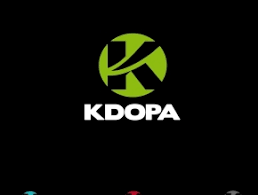 marque KDOPA