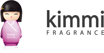 marque KIMMI FRAGRANCE