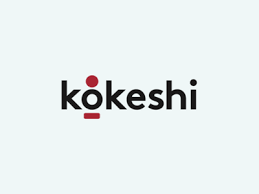 marque KOKESHI