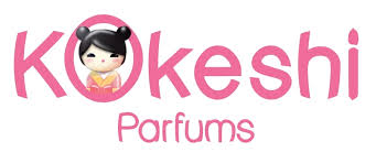 marque KOKESHI PARFUMS